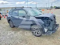 2020 Subaru Forester фото