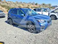 2020 Subaru Forester фото