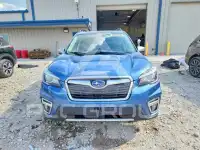 2020 Subaru Forester фото
