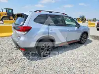 2020 Subaru Forester фото