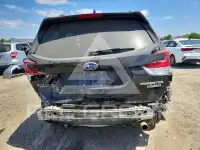 2020 Subaru Forester photo