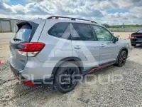 2020 Subaru Forester фото