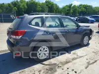 2020 Subaru Forester фото