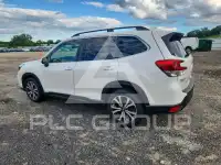 2020 Subaru Forester photo