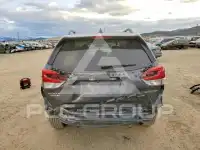 2020 Subaru Forester photo