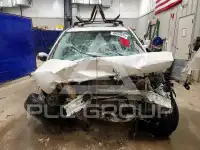 2020 Subaru Forester photo