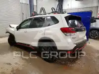 2020 Subaru Forester photo