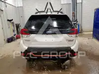 2020 Subaru Forester photo