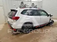 2020 Subaru Forester photo