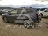 2020 Subaru Forester photo