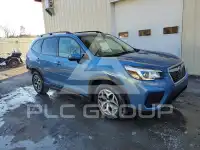 2020 Subaru Forester фото