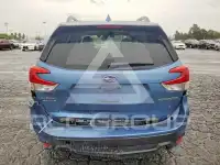 2020 Subaru Forester фото