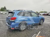 2020 Subaru Forester фото