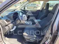 2020 Subaru Forester photo