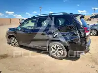 2020 Subaru Forester фото