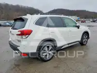 2020 Subaru Forester фото