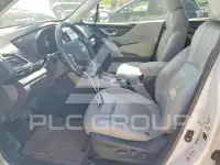 2020 Subaru Forester фото