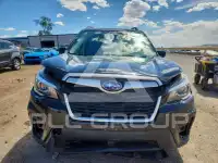 2020 Subaru Forester фото