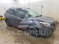 2020 Subaru Forester photo