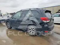 2020 Subaru Forester фото