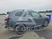 2020 Subaru Forester photo