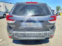 2020 Subaru Forester photo