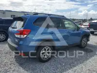 2020 Subaru Forester фото