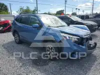 2020 Subaru Forester фото