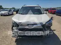 2020 Subaru Forester фото