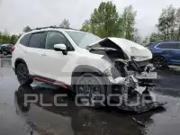 2020 Subaru Forester фото