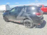 2020 Subaru Forester фото