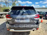 2020 Subaru Forester фото