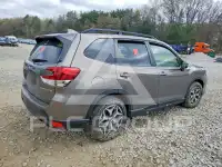 2020 Subaru Forester фото