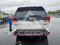 2020 Subaru Forester фото