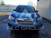 2020 Subaru Forester фото