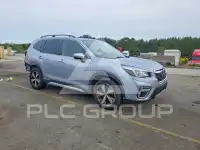 2020 Subaru Forester фото