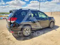 2020 Subaru Forester фото
