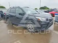 2020 Subaru Forester фото