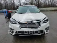 2020 Subaru Forester фото