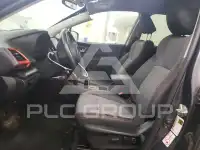 2020 Subaru Forester photo