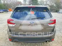 2020 Subaru Forester фото