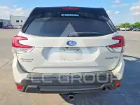 2020 Subaru Forester фото