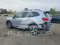2020 Subaru Forester фото