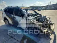 2020 Subaru Forester фото
