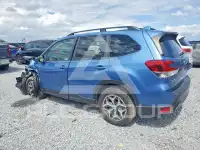 2020 Subaru Forester фото