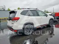2020 Subaru Forester фото