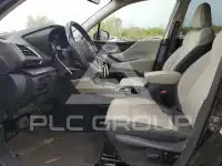 2020 Subaru Forester фото