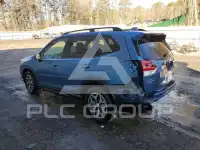 2020 Subaru Forester фото