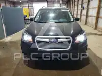 2020 Subaru Forester фото