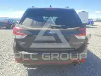 2020 Subaru Forester фото